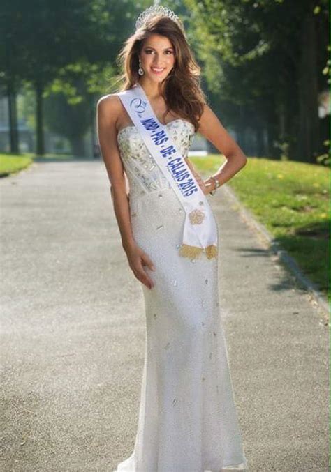 VidÉo Miss France 2016 Iris Mittenaere Miss Nord Pas De Calais Succède à Camille Cerf