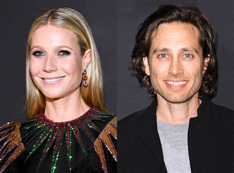 Inside Gwyneth Paltrow And Brad Falchuks Relationship See A Timeline