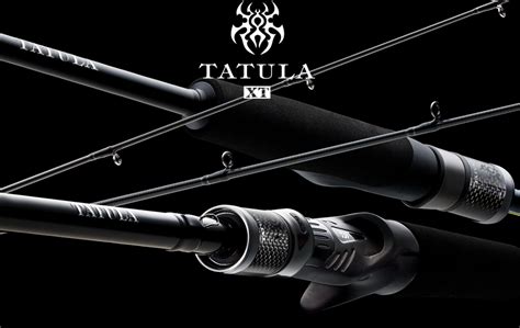 Daiwa Tatula Xt Spinning Rods Lsc Pro Tackle