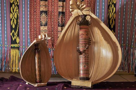 Soyez Fascin Par Ces Instruments De Musique Traditionnels Indon Siens Uniques Depuis Chez