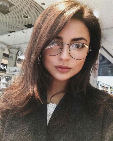 Trendy Glasses The Best Eyeglasses Woman Trend 2019 Eyeglasses