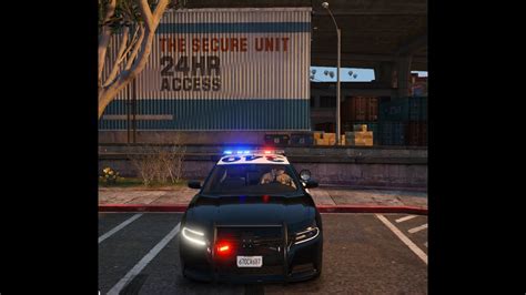 Patrolling As An Sahp Trooper On Golden State Five Pd Roleplay Youtube