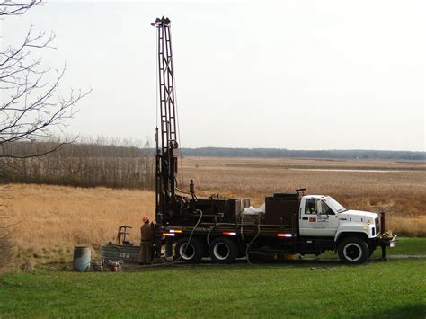 Check with state or local contractor or groundwater associations for. GMC ? water well drilling | Water well drilling, Well drilling, Water well