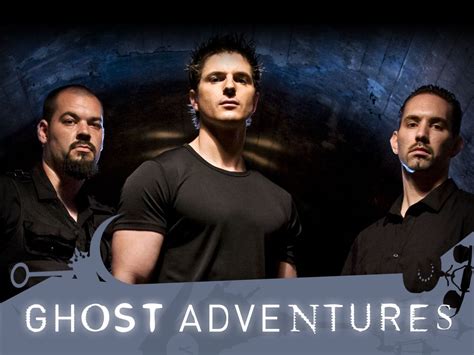 Ghost Adventures Season 5 Episode 9 Paper Crafts