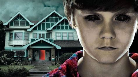 Insidious is a very scary movie, for more movies like Insidious check out the list below ...