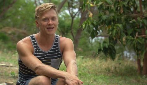 Survivor 2014 Josh Canfield Day After Elimination Interview On