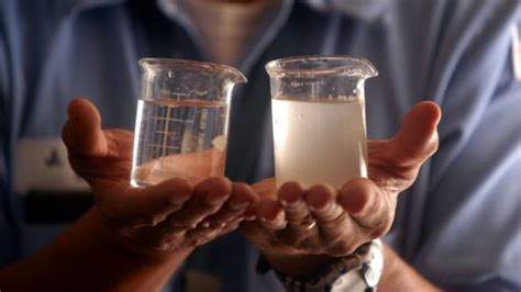Learn all about water through pictures. BARC Scientists Make Sea Water Drinkable, Plant Produces ...