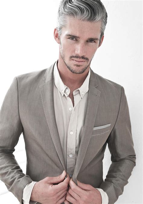 Men are not far behind styling them from women.they surf a lot before having a haircut to get looking for the best hairstyles for older men but don't want the same boring, old man haircut every other dad has? Pin on Slick Styling