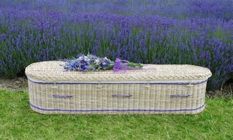 All You Need To Know About Wicker Coffins Gathered Here