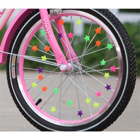 Plastic Bike Spoke Decorations Karoutexpress