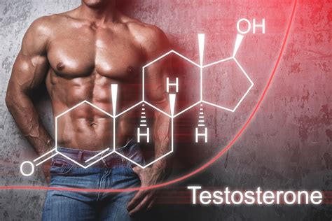 How Can I Tell If My Testosterone Is Low Male Ultracore Blog