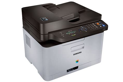 Samsung Xpress C460W Multifunction Printer Review ...