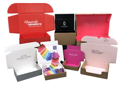 How Custom Retail Packaging Impact Your Product Sales?