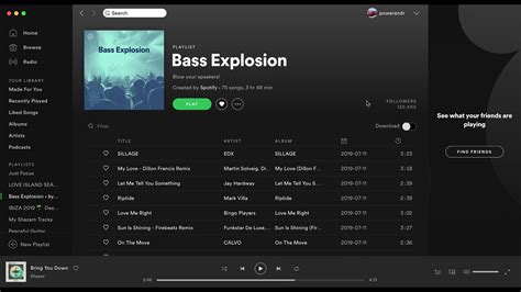 How To Download Music On Spotify To Offline Mode Bapwiz