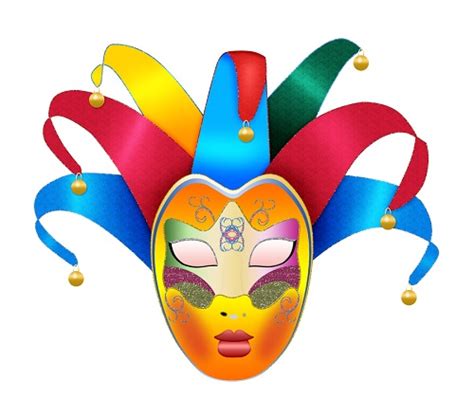 Máscaras De Carnaval Para Imprimir Colorir E Recortar Educação Online