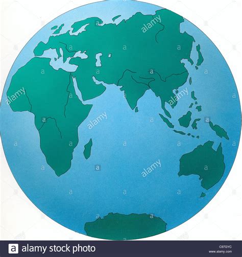 globe Indian Ocean Globe Earth Globe Geography globe globe world map 