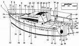 Boat Parts Diagram Images