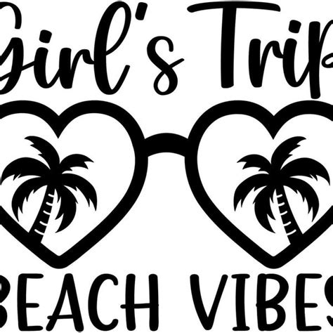 girls beach trip shirts etsy