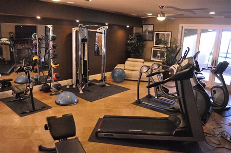 Best Types Of Home Exercise Equipment And Their Benefits