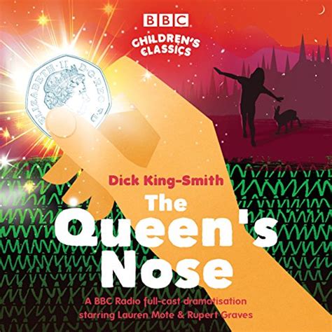 The Queens Nose By Dick King Smith Used 9781787532052 World Of Books