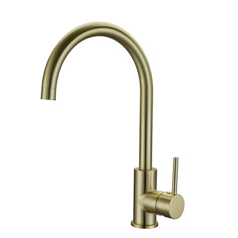My kitchen island pendant lights will be matte black. Brushed gold kitchen faucet Matt Black hot and cold mixer ...