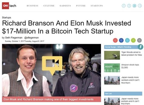 The elon musk dogecoin snl guest appearance on saturday night live (snl) has twitter in a frenzy with watch parties being organised in expectation of it triggering further big upside price moves. Bitcoin Profit Review - Block-builders.net