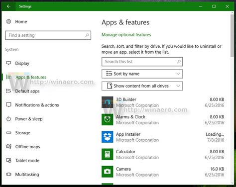 We would like to show you a description here but the site won't allow us. Reset a Universal App (Store app) in Windows 10 and clear ...