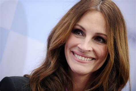 Julia Roberts Hd Wallpaper