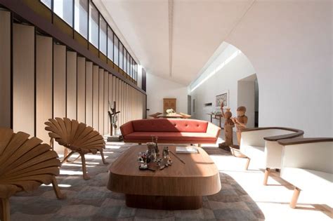 2017 Aida Shortlist Residential Design Australian Interior Design
