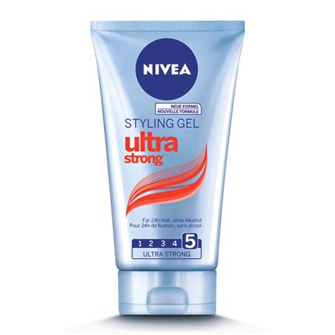 Nivea Haargel Ultra Strong 150ml Günstig Kaufen Coopch