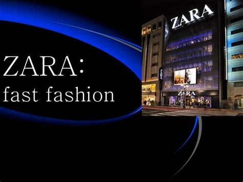 Why Is Zara So Popular Zara Fast Fashion Fast Fashion