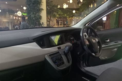 New Sigra Penyegaran Baru Astra Daihatsu Pada Segmen LCGC