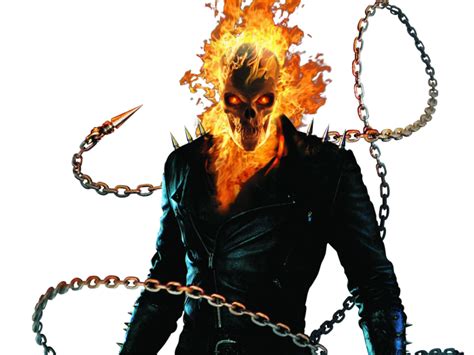 Marvel Ghost Rider Folder Icon Ghostrider Transparent Background Png Images