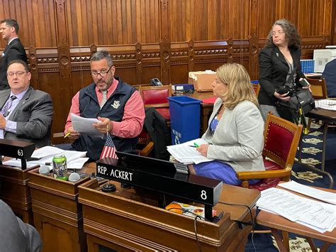 CT House passes expansion of autism, disability services