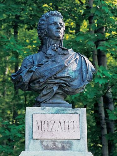 El Mirador Nocturno Wolfgang Amadeus Mozart
