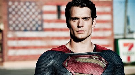 Man Of Steel Movie Review And Ratings By Kids