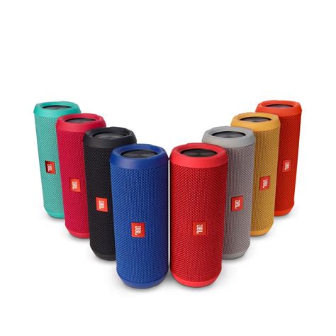 Altavoz Bluetooth Jbl Flip 5 Diseño Características Y Precio