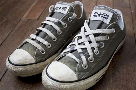 different ways to lace your chucks (With images) | Ways to lace shoes