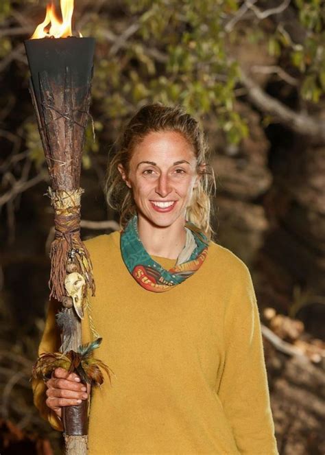 Australian Survivor 2021 Winner Revealed Who Magazine