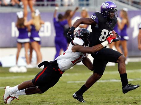 Five sports teams that absolutely pwn other teams. Big 12 announces five weekday games for 2013 - Sports ...