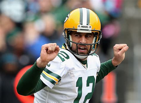 1,225,863 likes · 6,401 talking about this. Aaron Rodgers Suffers Injury Setback