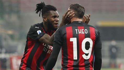 Preview and stats followed by live commentary, video highlights and match report. AC Milan Bangkit setelah Tertinggal 2 Gol Vs Parma, Pioli ...