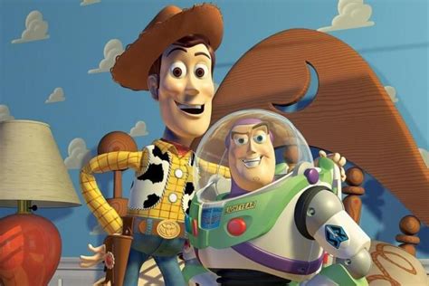 Toy Story 4 Uk Release Date Trailer Cast