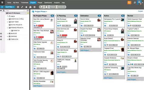 Top 20 Best Project Management Software An Overview