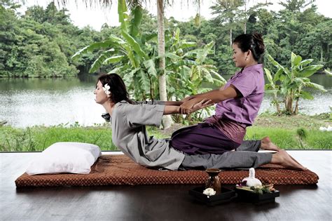 Easy Day Thailand Based In Phuket Herbal Spa And Thai Massage In Phuket At Mookda Spa