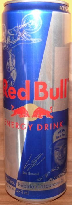 Red bull is an energy drink sold by red bull gmbh, an austrian company created in 1987. RED BULL-Energy drink-473mL-Mexico