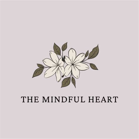 The Mindful Heart Medium