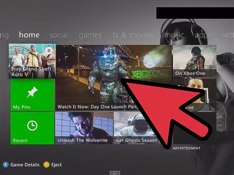How To Transfer An Xbox 360 Profile From One Xbox 360 To Another