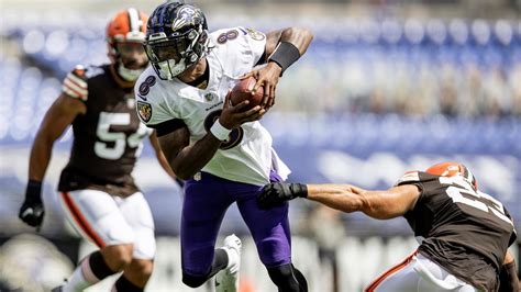 Four Reasons Why The Ravens Have The Nfls Second Toughest Schedule