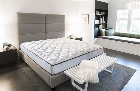 Box springs are designed for use with innerspring beds, and some models do not provide the same type of rigid support needed for a foam bed. Courtyard Foam Mattress & Box Spring Set | Shop Exclusive ...